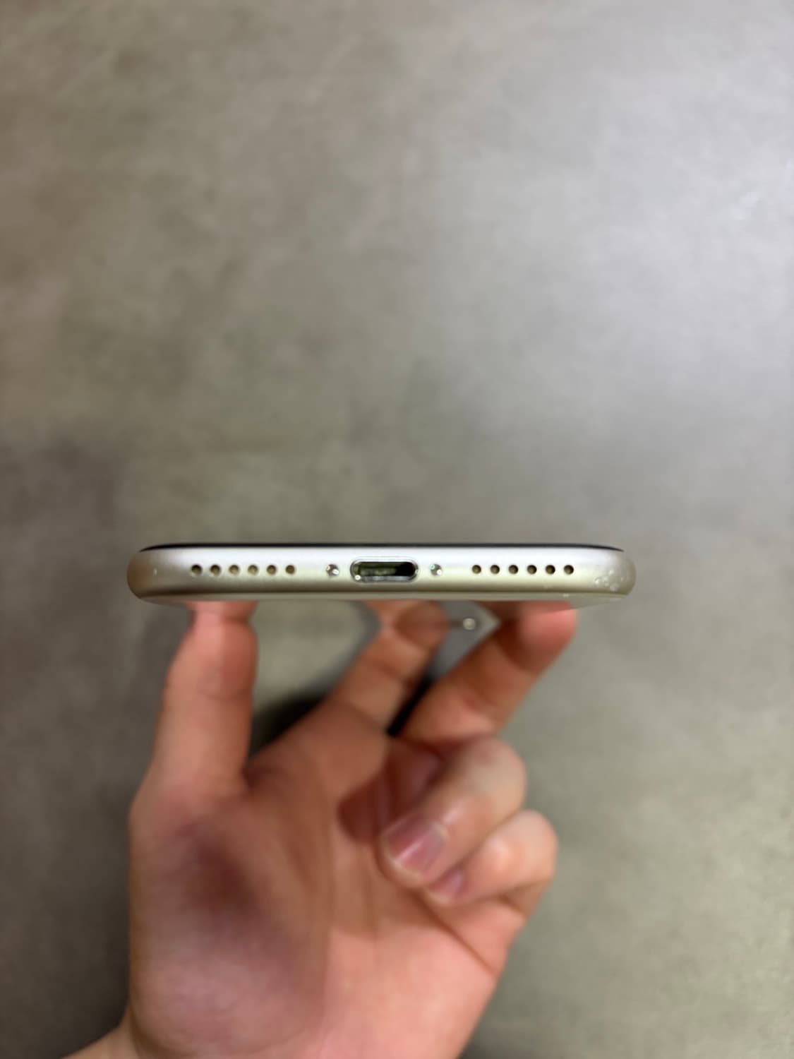 아이폰se3 스타라이트 128GB 상품이미지4