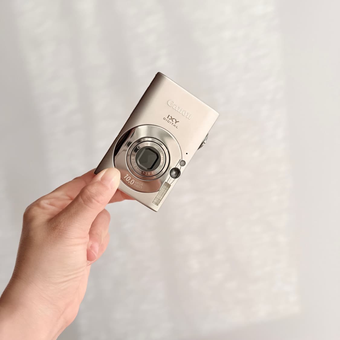 ✨미품/풀세트 풀박스✨캐논 IXY 25 IS 익시25is /익서스85 상품이미지2