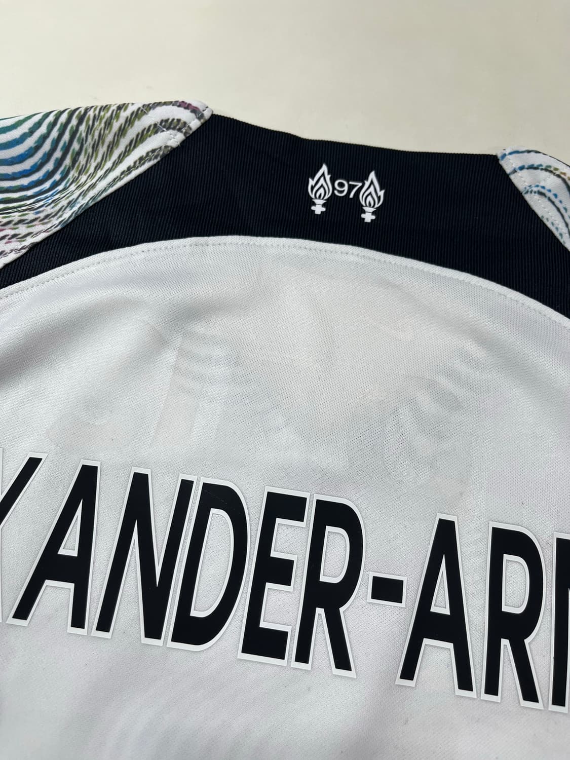 나이키 22-23 리버풀 FC 어웨이 트렌트 알렉산더 아놀드 상품이미지8