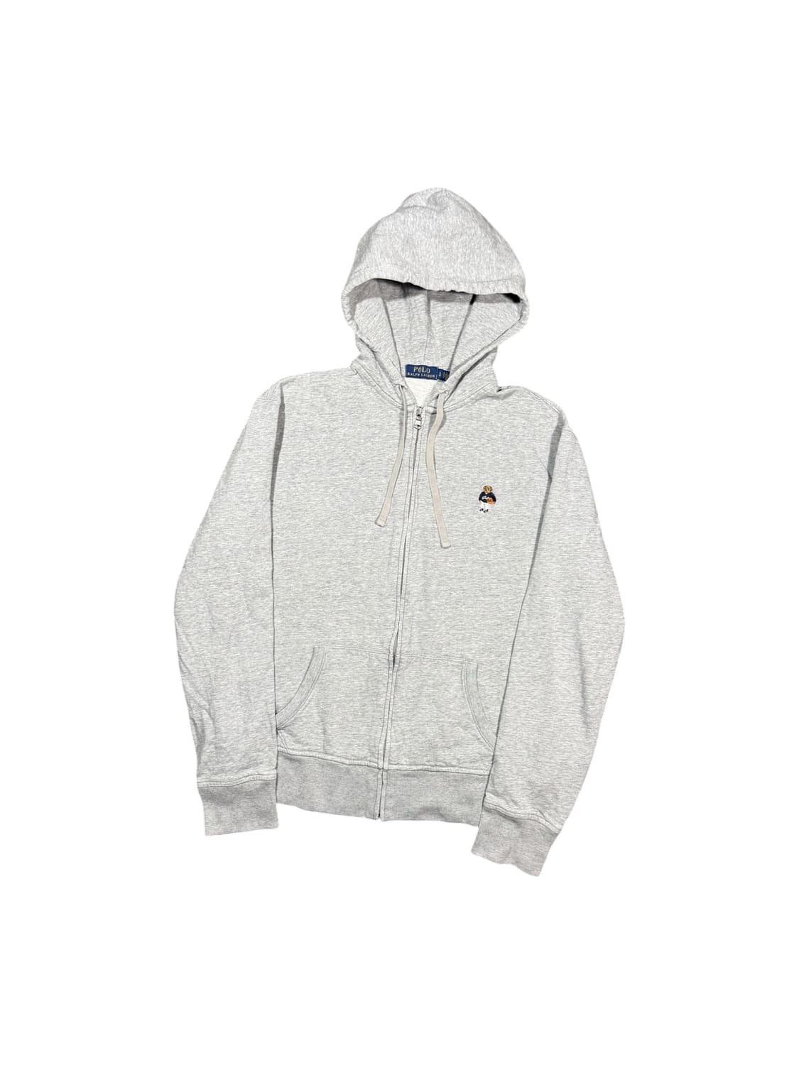 Polo Ralph Lauren 폴로 랄프로렌 베어 후드집업 상품이미지1