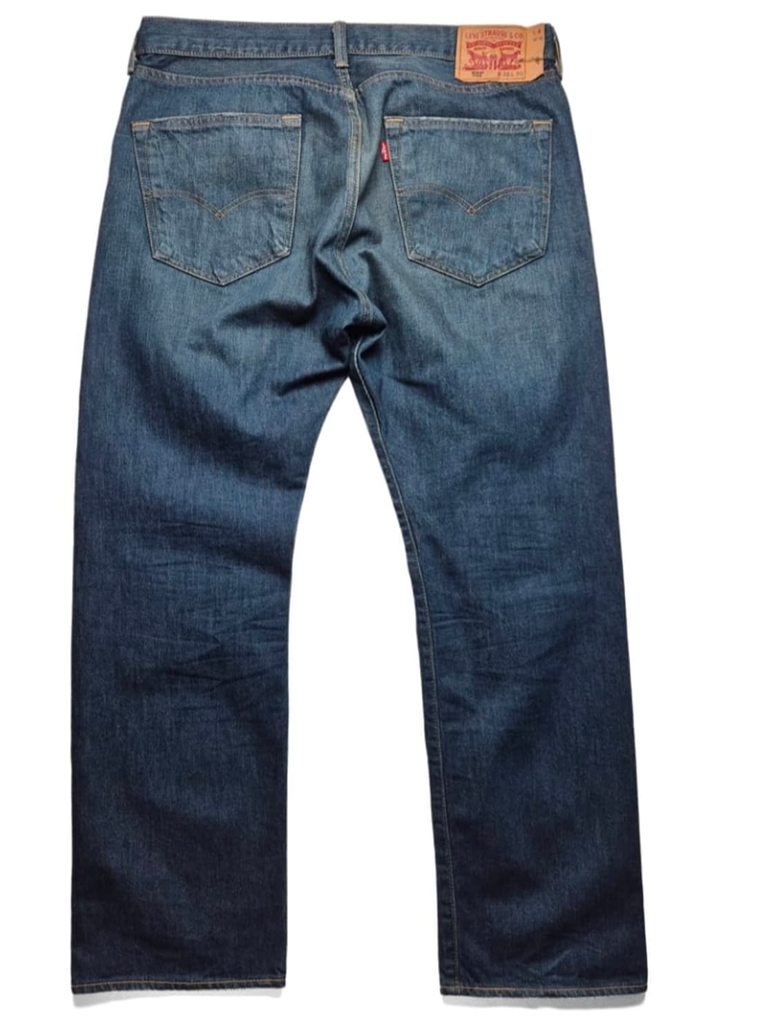 리바이스 데님 501 36x30 상품이미지3