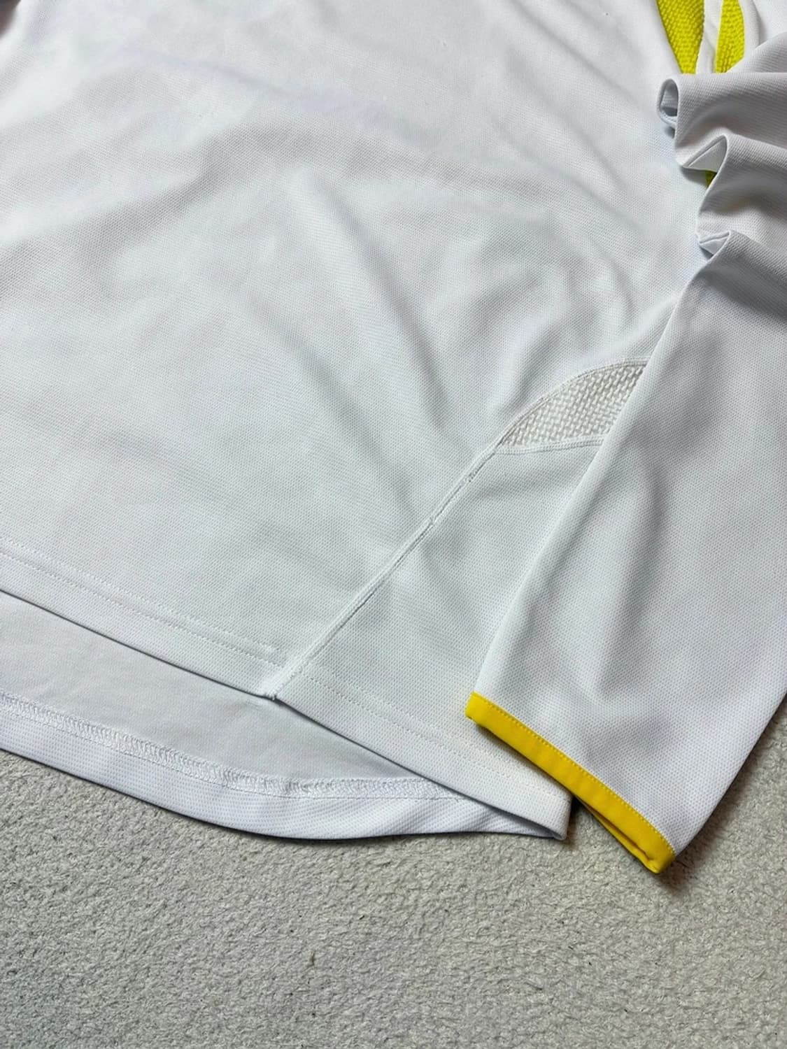 오클리 00's 테크 롱 슬리브 PN7775 상품이미지4