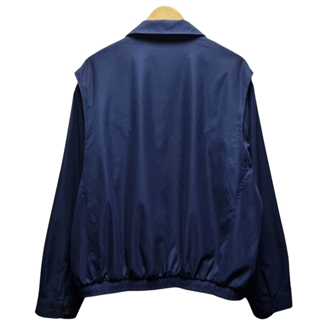 폴로 랄프로렌 폴리쉘 블루종 자켓 105 상품이미지2