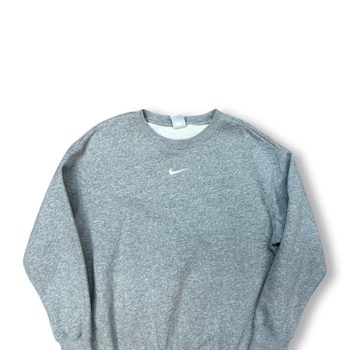 나이키 스우시 맨투맨 상품이미지2