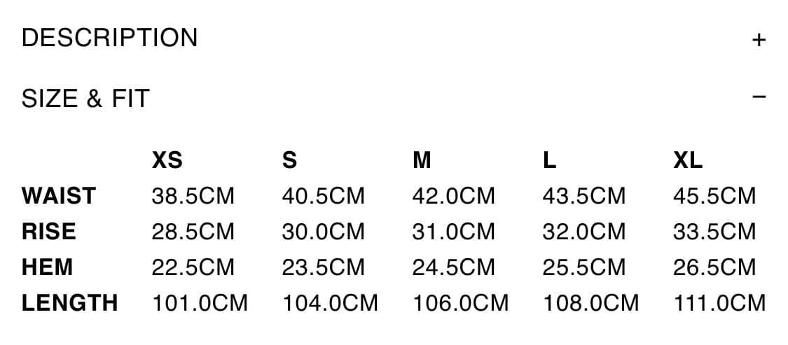 EP.6 08 TROUSERS COLOR : LIGHT GRAY 상품이미지7