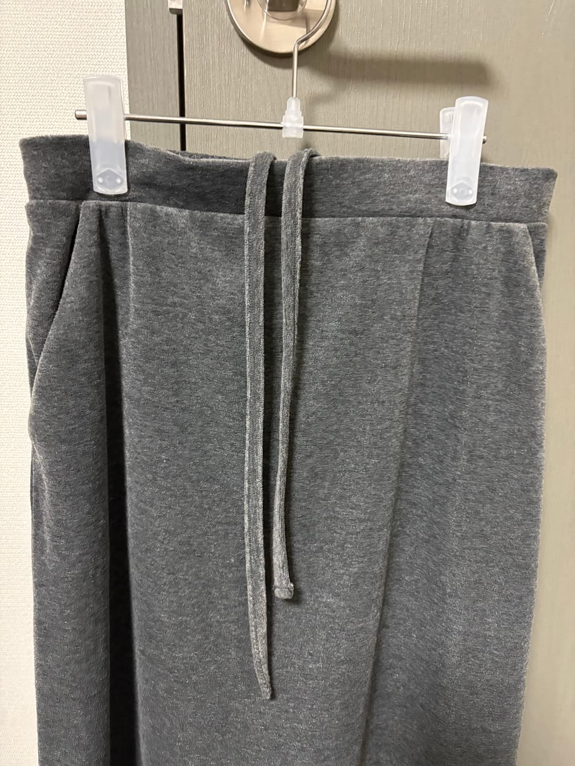 SHIPS Days 미디 스커트 상품이미지3