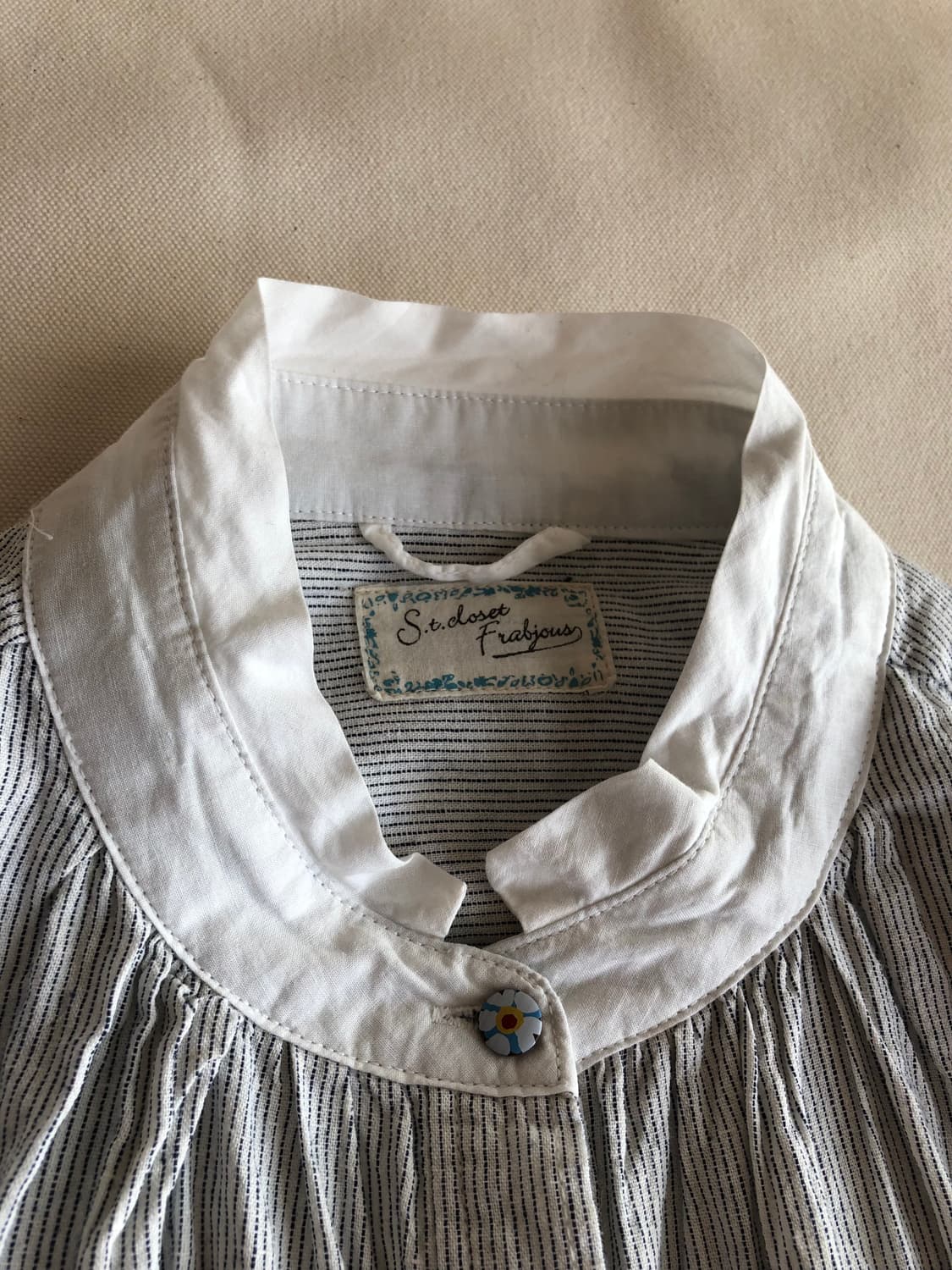 S.T closet frabjous 상품이미지4