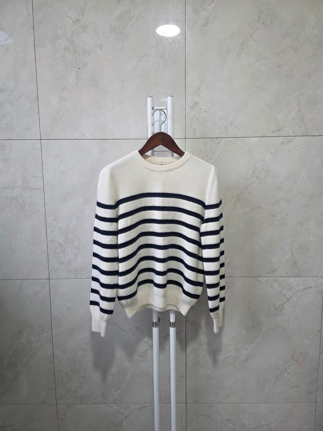 단가라니트 상품이미지1