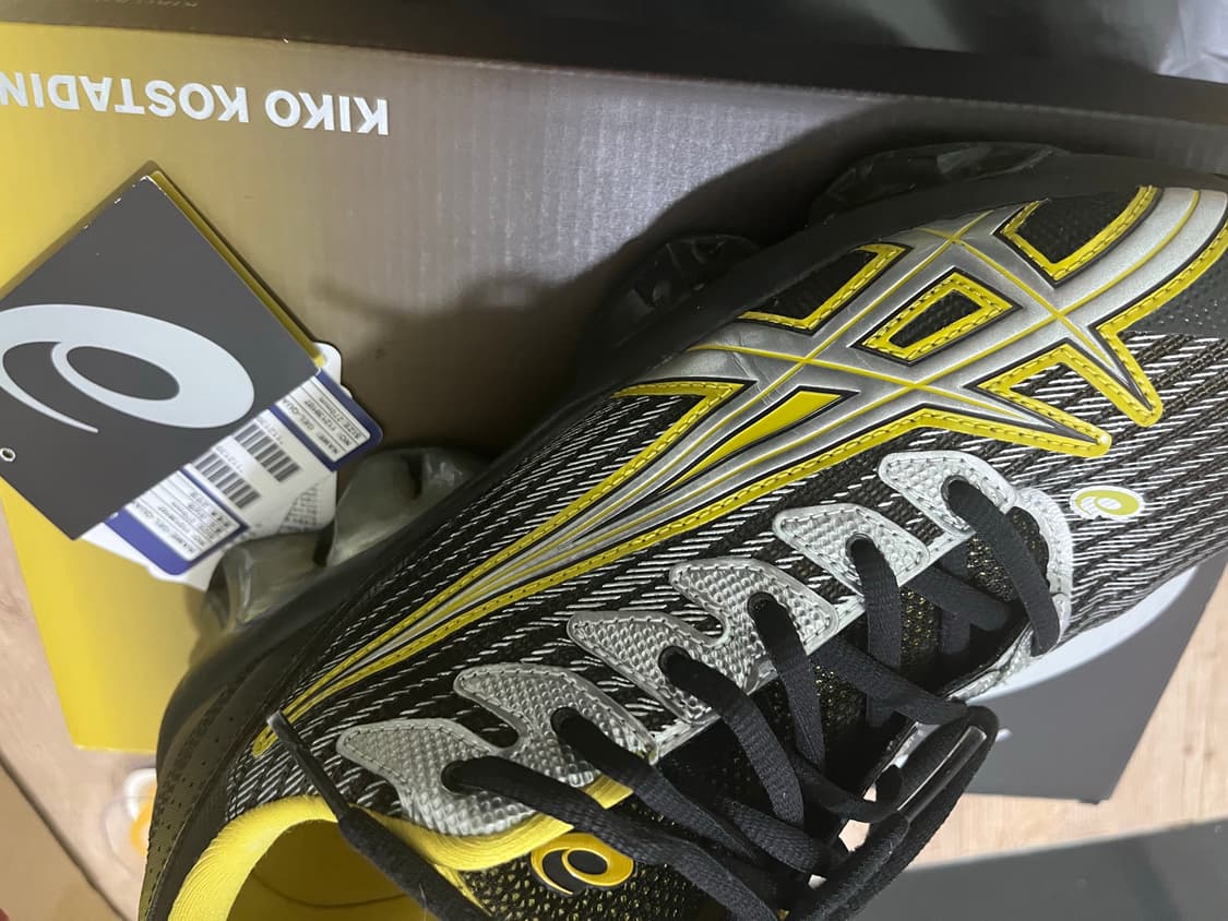 아식스 키코 젤 퀀텀 레비트랙 275 상품이미지1