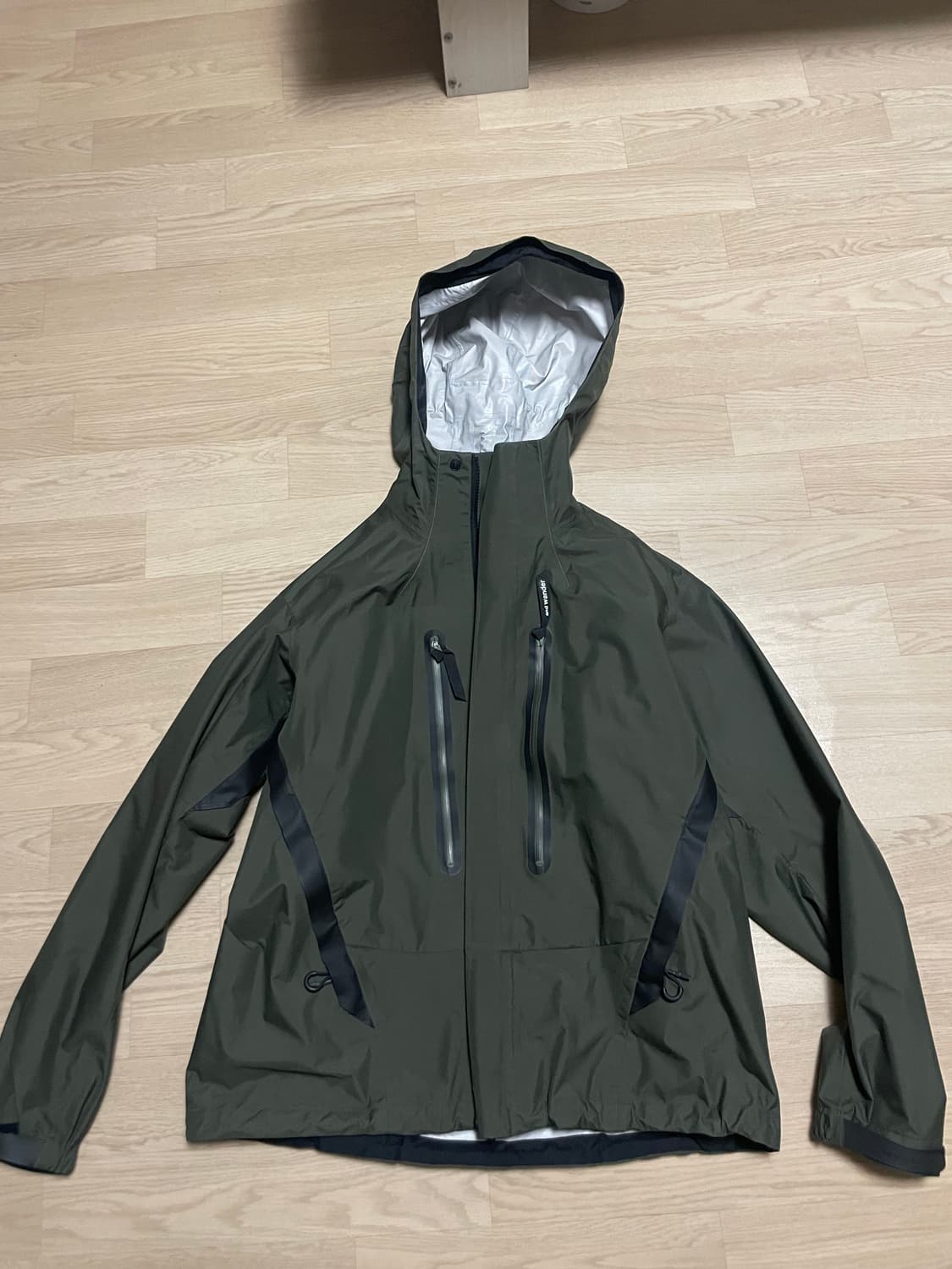 앤드원더 하이커 자켓  상품이미지1