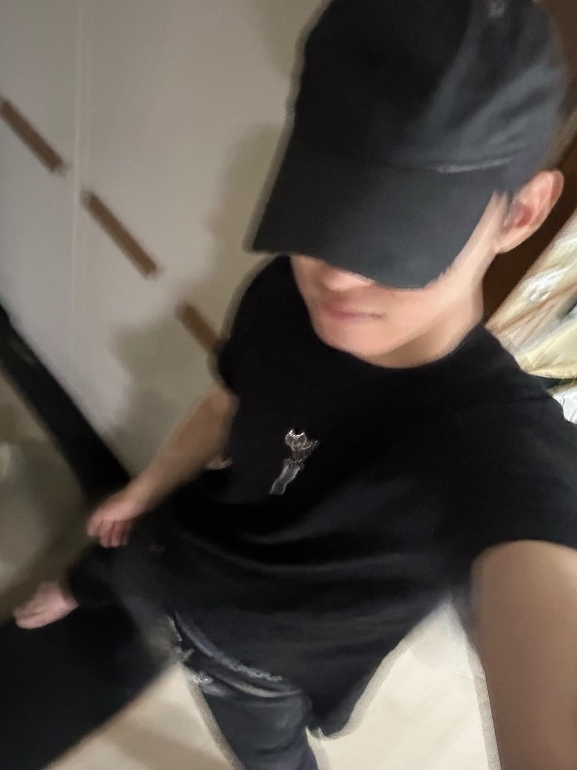 pln 오일스킨 캡 상품이미지1