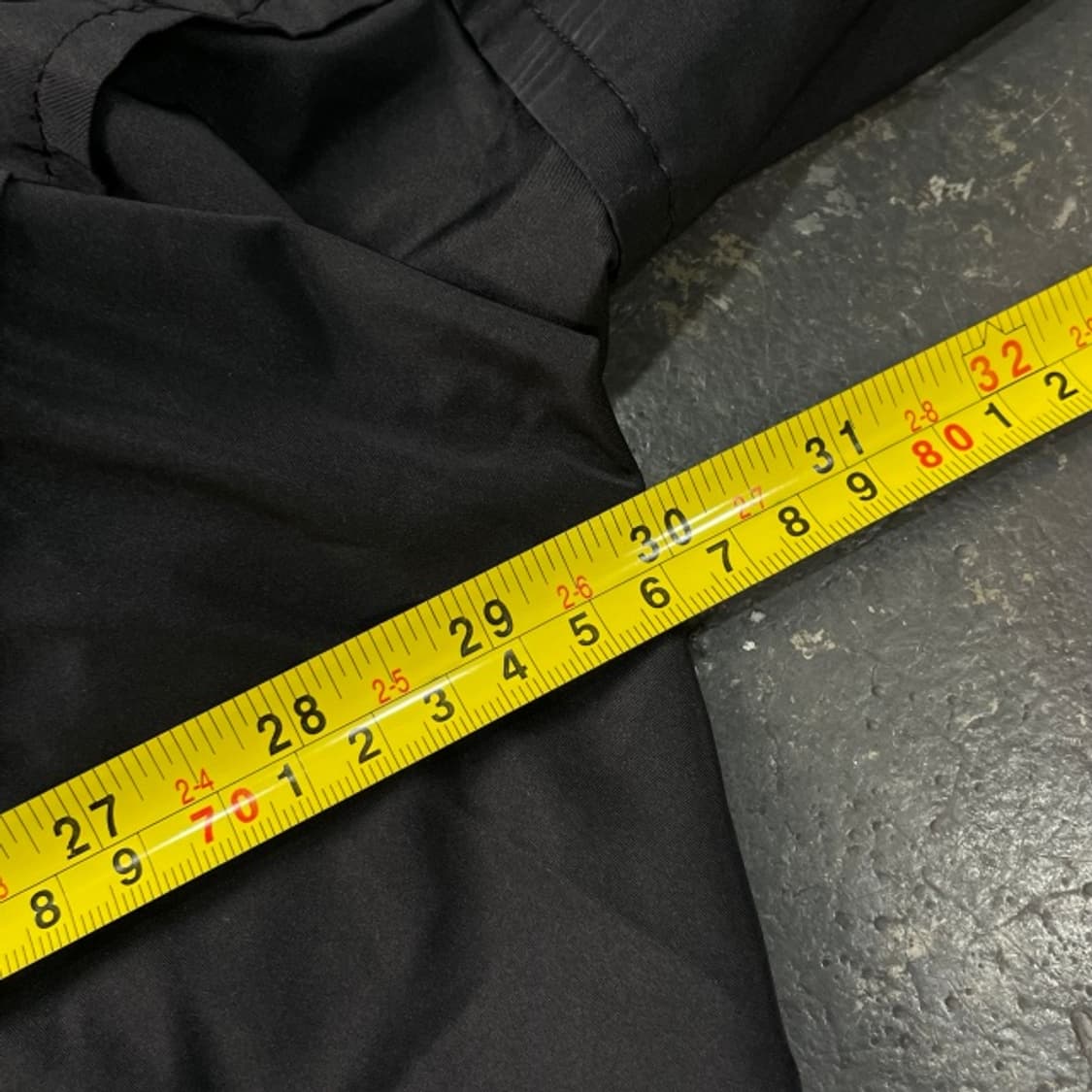 데무 박문추 크롭 셔츠 상품이미지6