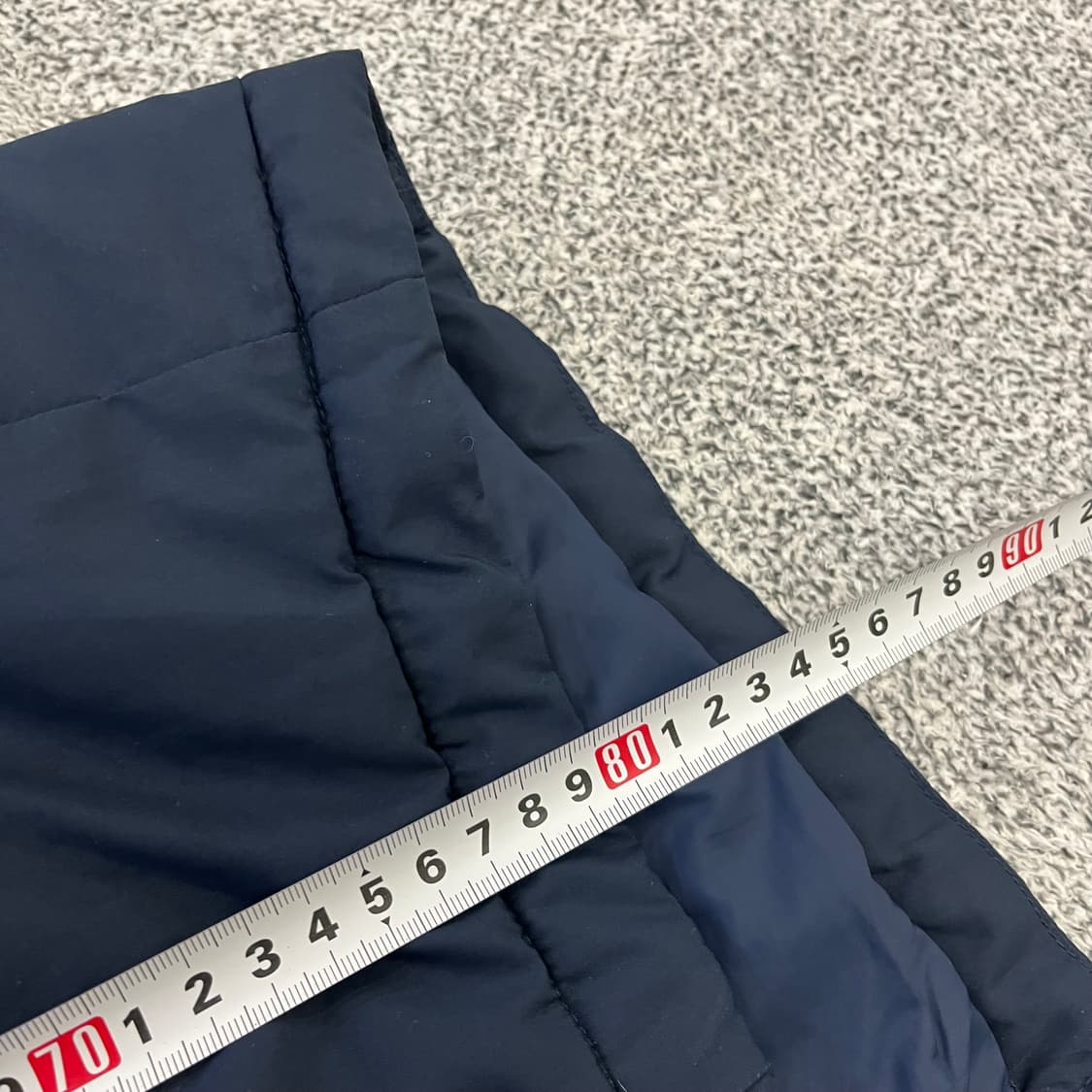 M 나이키 스쿼드 자켓 0129H1 상품이미지9