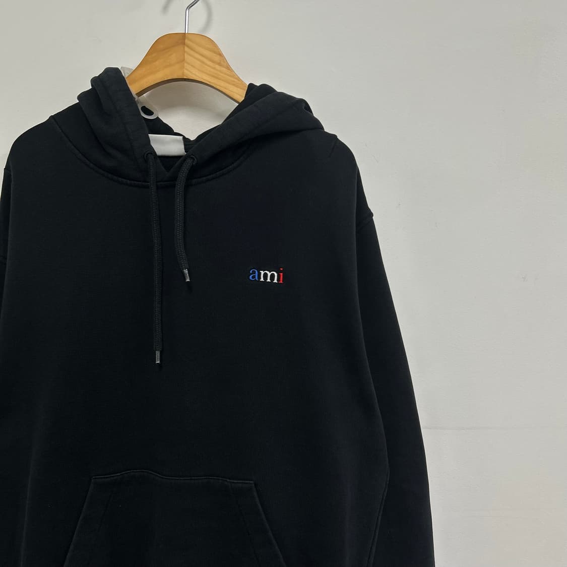 아미 후드티[1623] 상품이미지5