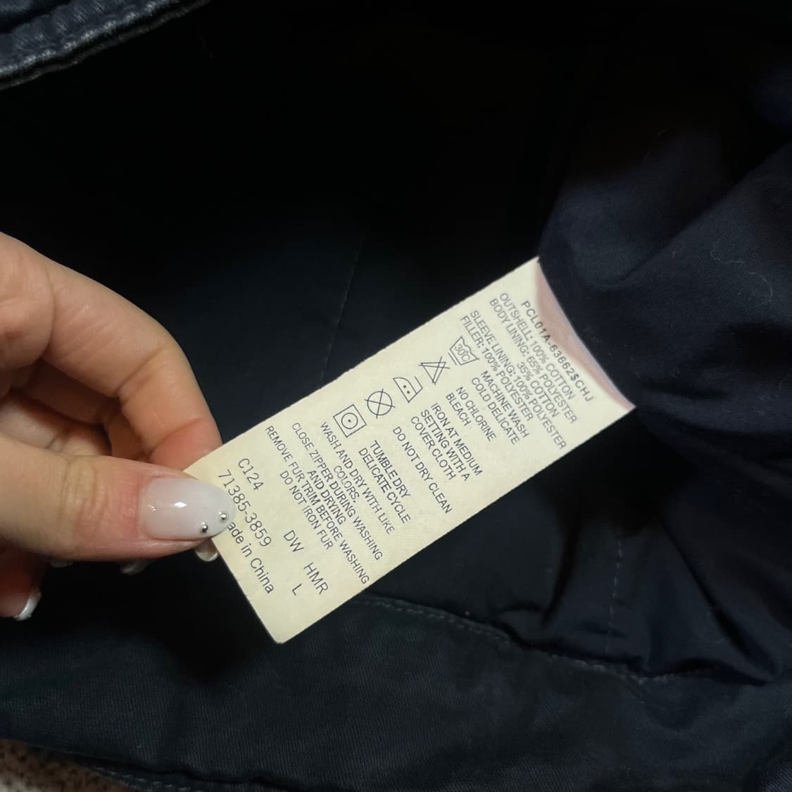 리바이스 자켓 상품이미지6