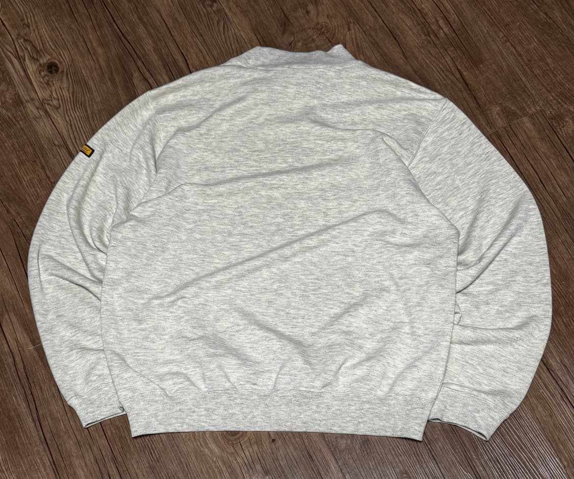 카파 90s 올드스쿨 모크넥 맨투맨 상품이미지3