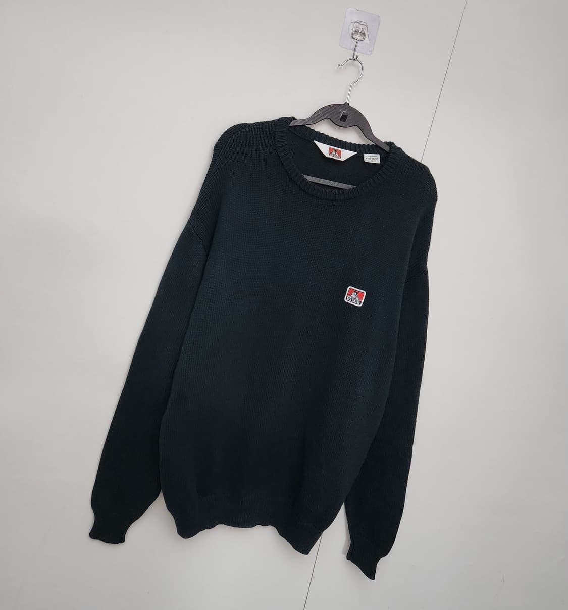 벤데이비스 105 니트 XL 상품이미지4