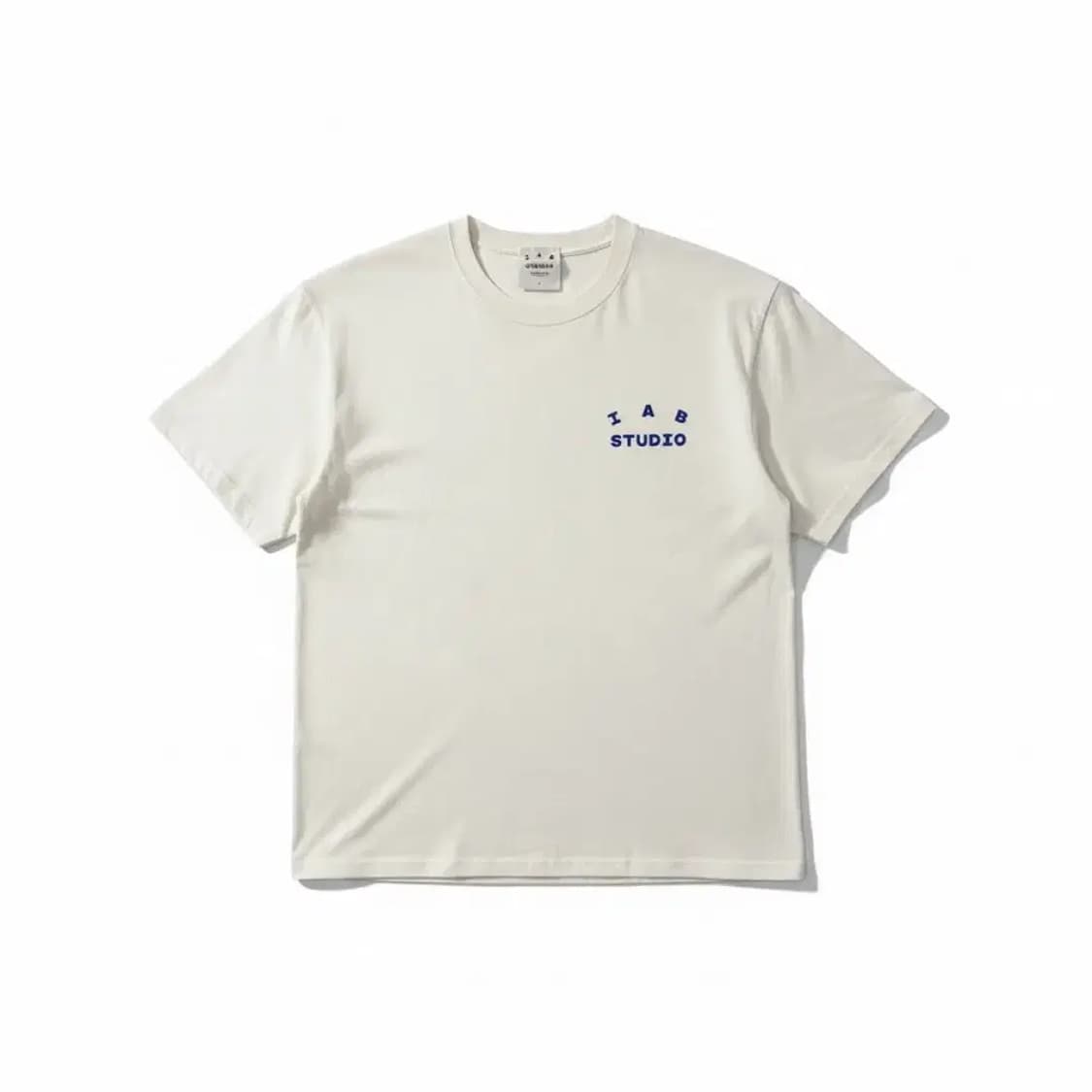 IAB Studio short-sleeve t-shirt L 상품이미지1