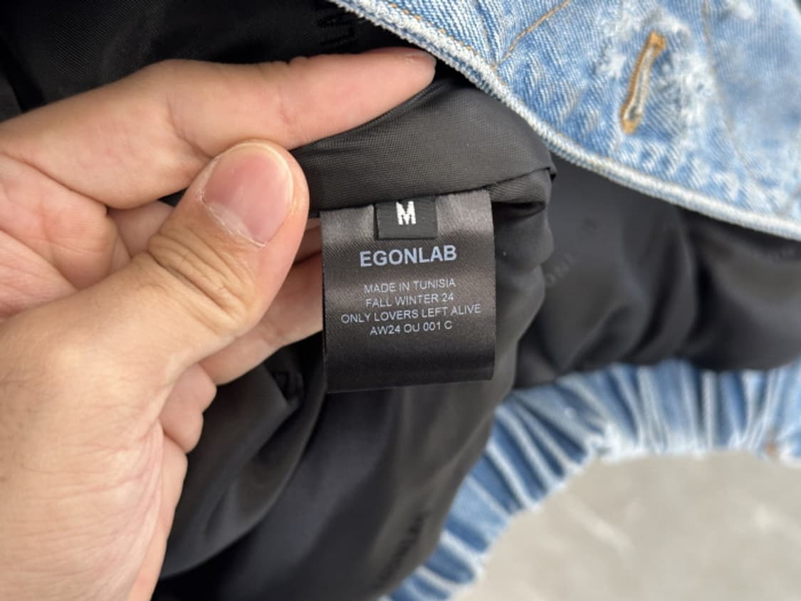 EGONLAB_ 2024 A/W (L) 상품이미지9