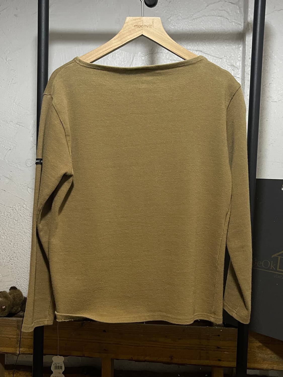 saint james 롱슬리브 상품이미지2