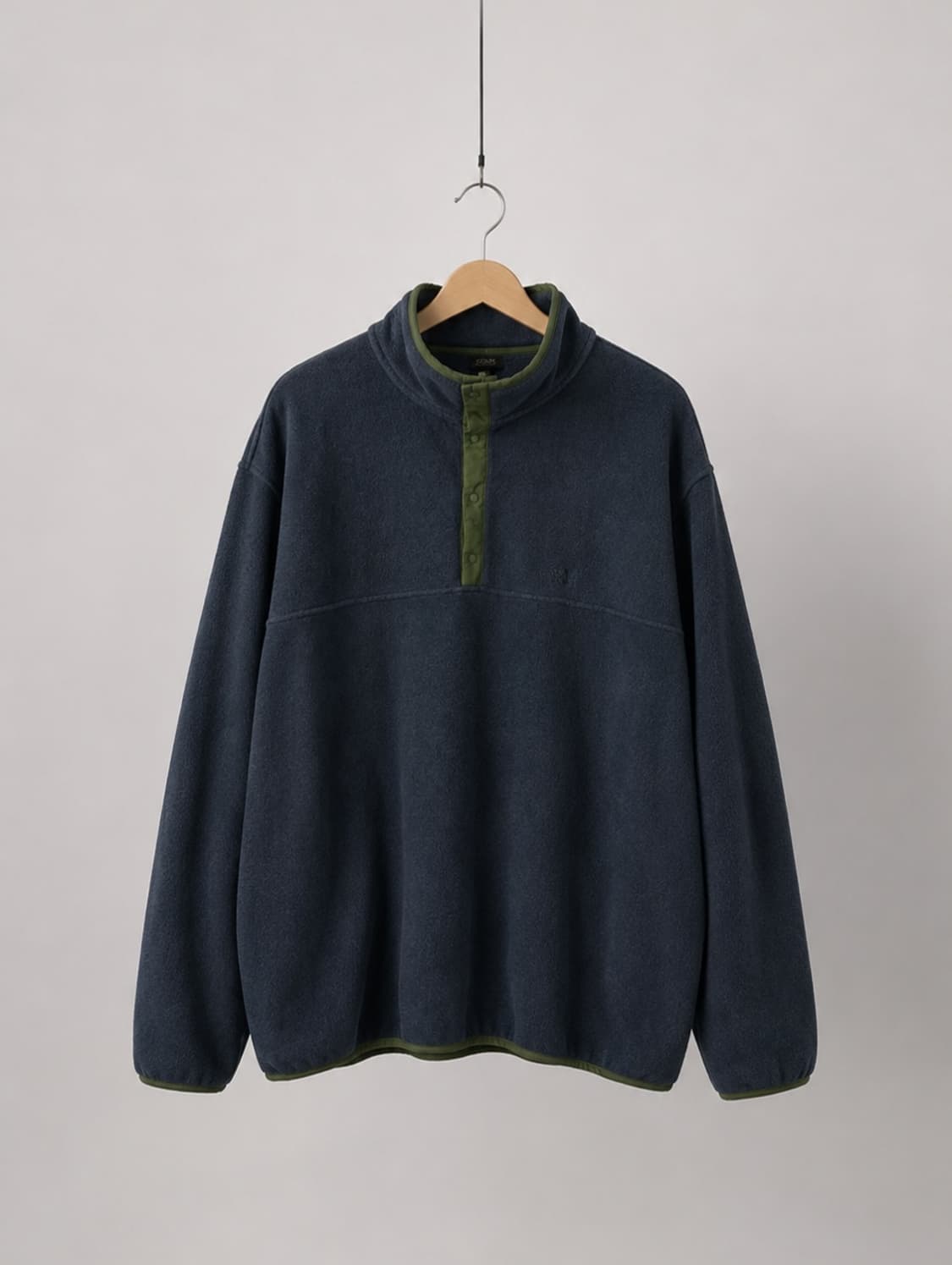 [22FW] Seadn All-purpose Fleece Full ove 상품이미지1