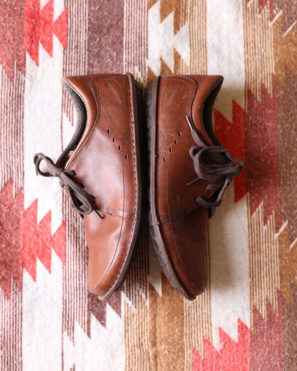 파타고니아 00s 룰루 슈즈(walnut brown) 상품이미지4