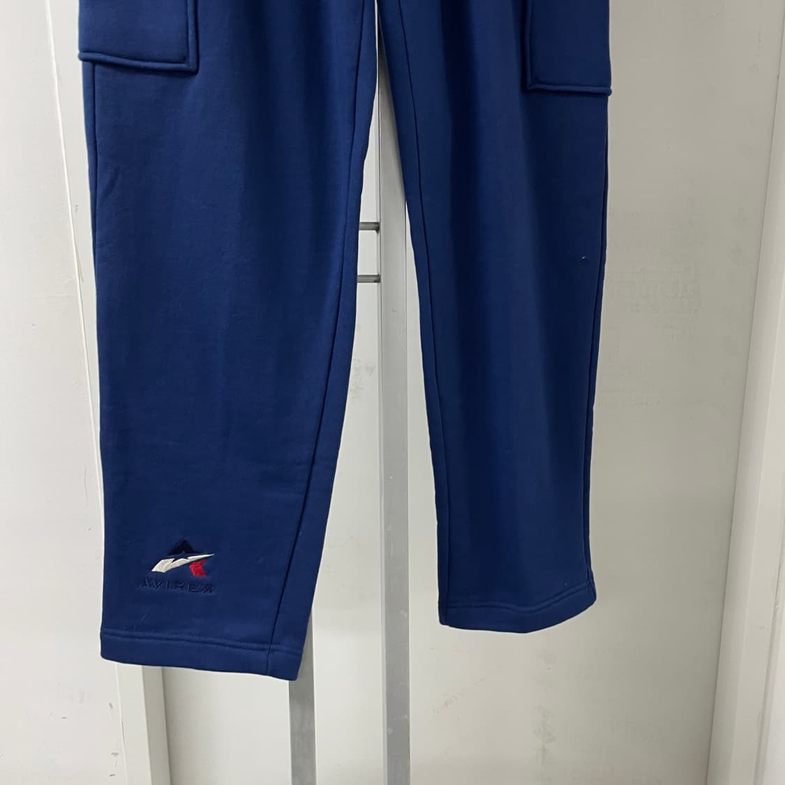 아비렉스 카고 트레이닝 팬츠 L 상품이미지3