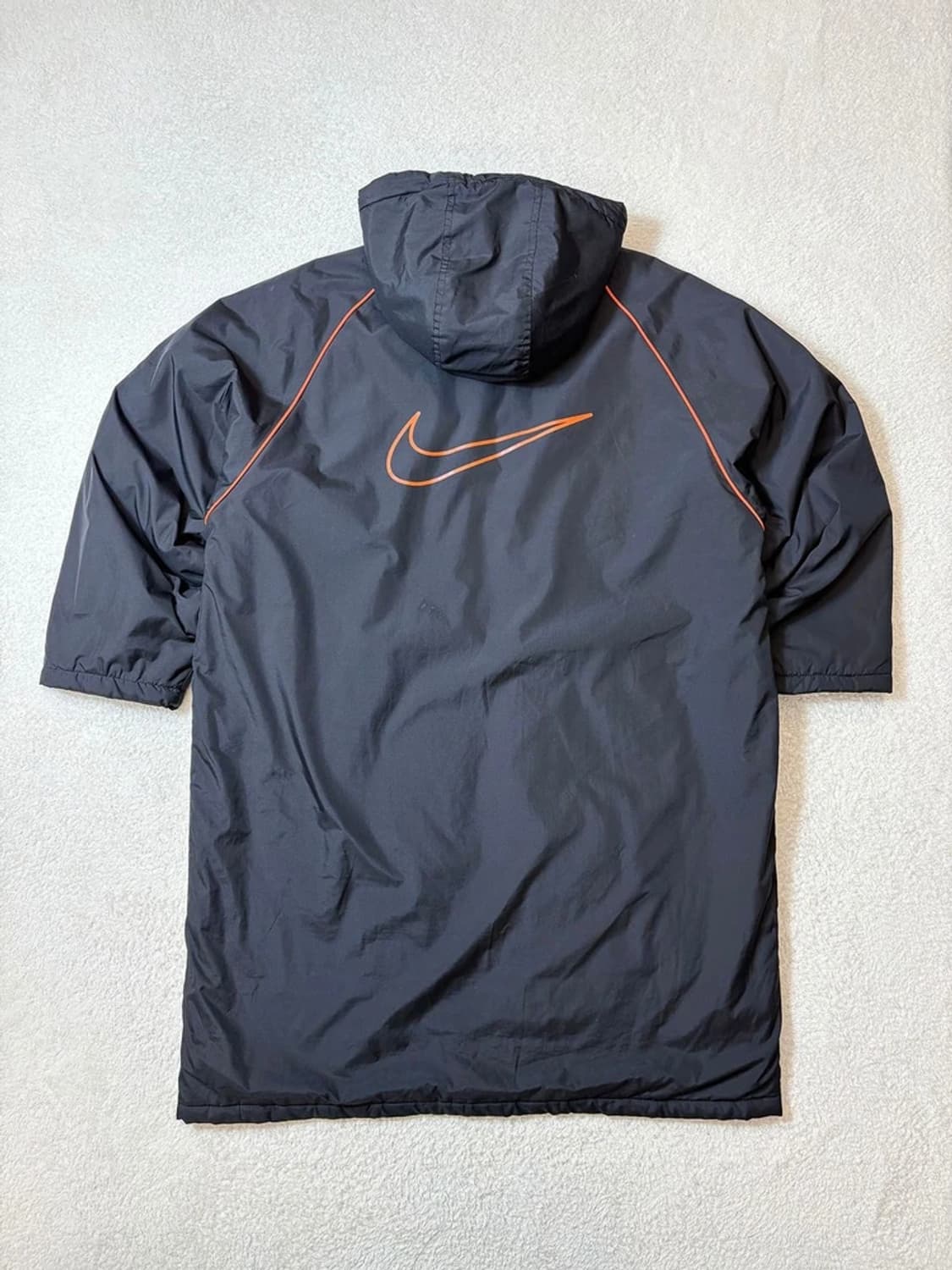 나이키 팀 00's 파이프라인 빅로고 돕바 코트 PN6299    상품이미지1
