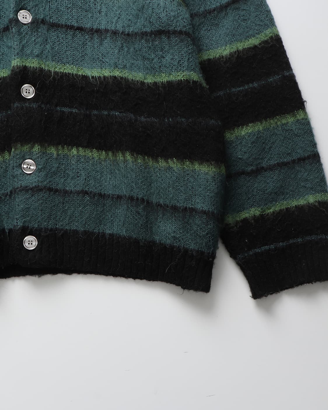 후즈후 WHO'S WHO gallery Mohair Cardigan 상품이미지7