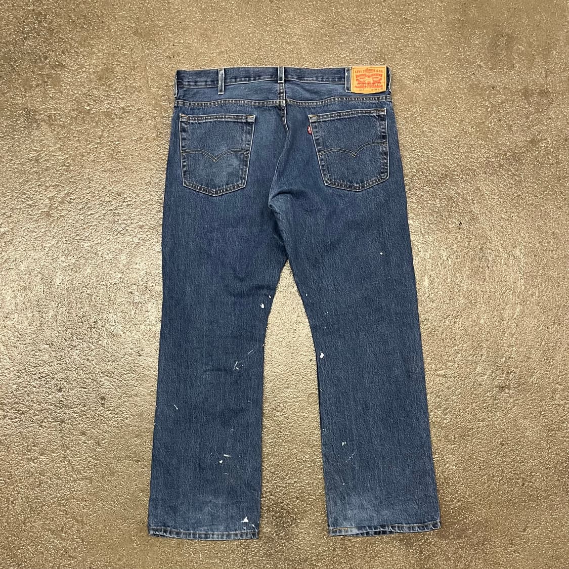 Levis517 데님 부츠컷 (39“) 상품이미지4