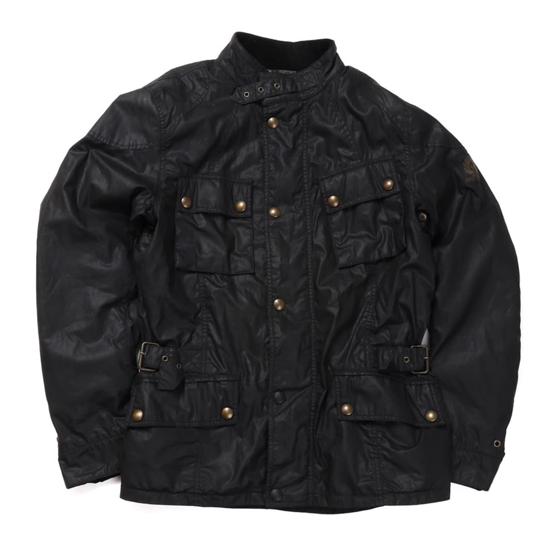 벨스타프 Belstaff Waxed Trialmaster Jacket 상품이미지1