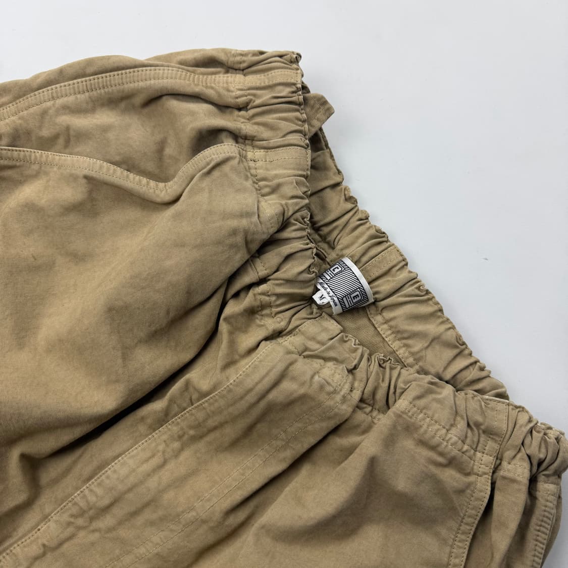 카브엠트 빈티지 우븐 팬츠 상품이미지5