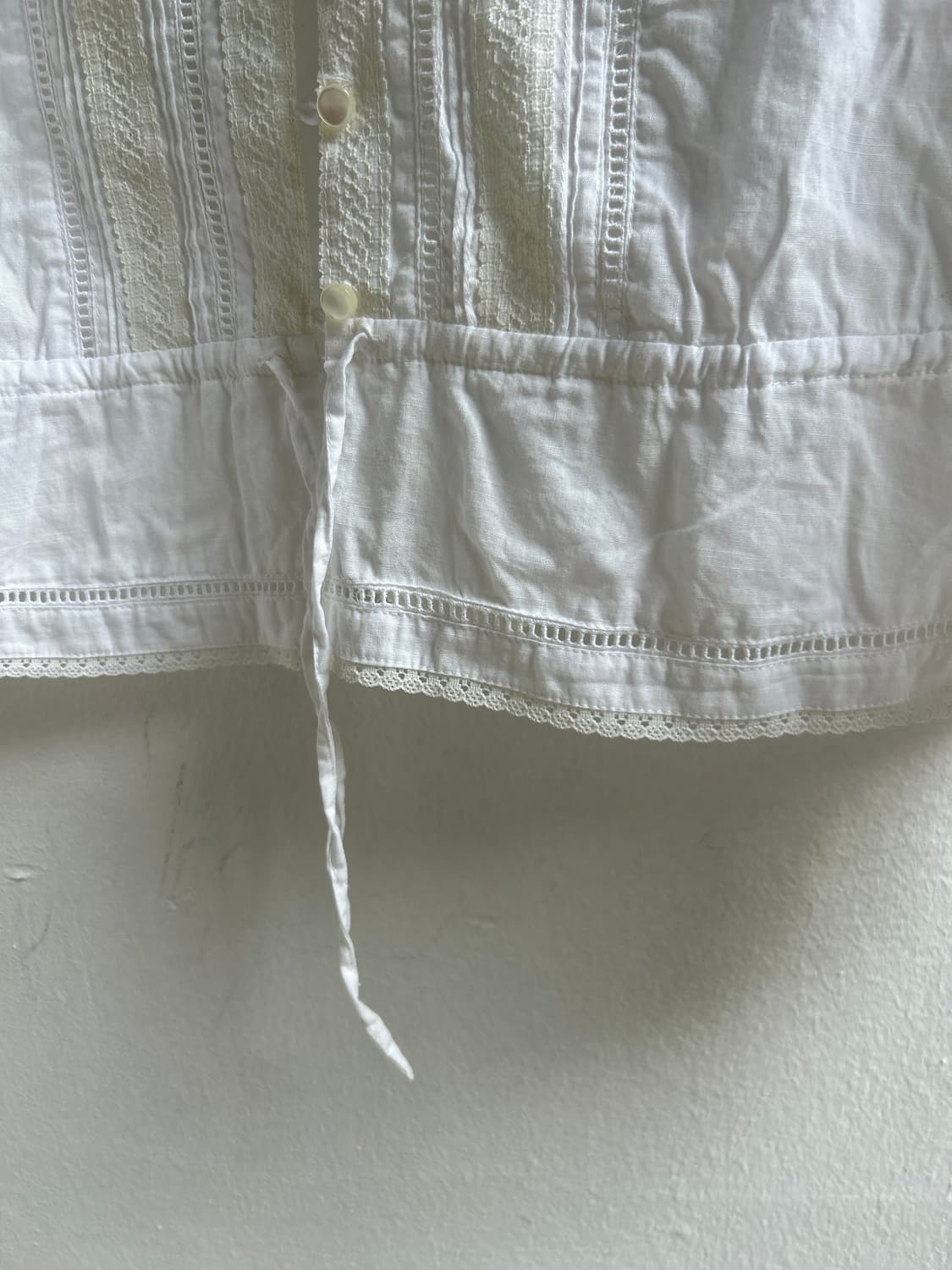 레이스 가디건  상품이미지7