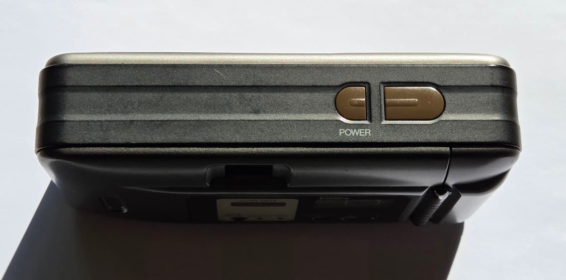 [민트급] 코니카 빅미니 Konica BiG mini BM-201 상품이미지4