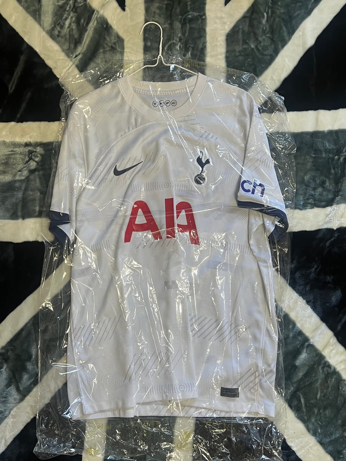 나이키 토트넘 23/24 홈유니폼 상품이미지1