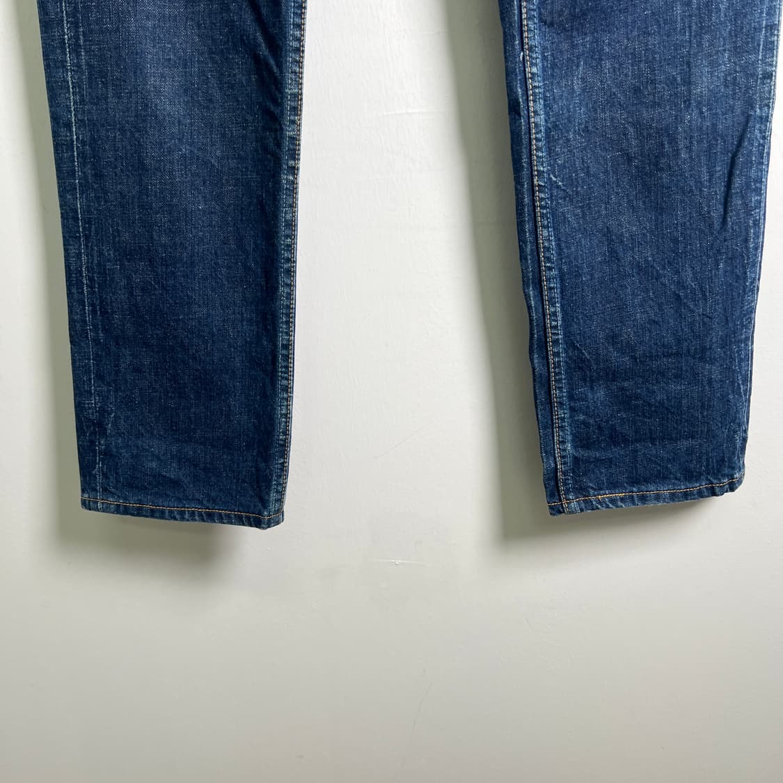 Levis 리바이스 501 데님 팬츠 30 상품이미지4