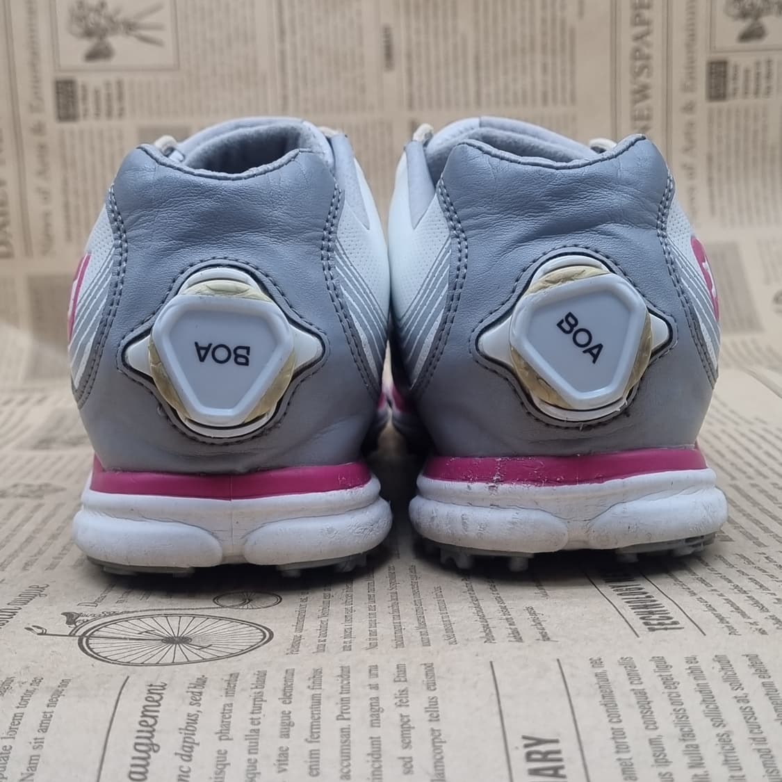 풋조이 PRO/SL 보아 골프화 240 상품이미지4