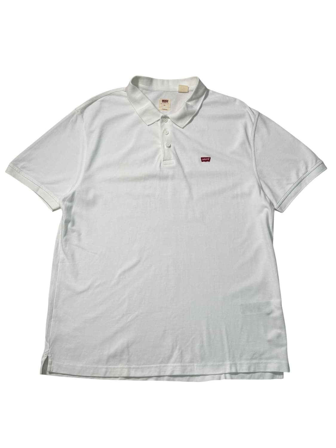 Levi’s 리바이스 레드탭 PK 카라 반팔티 상품이미지1