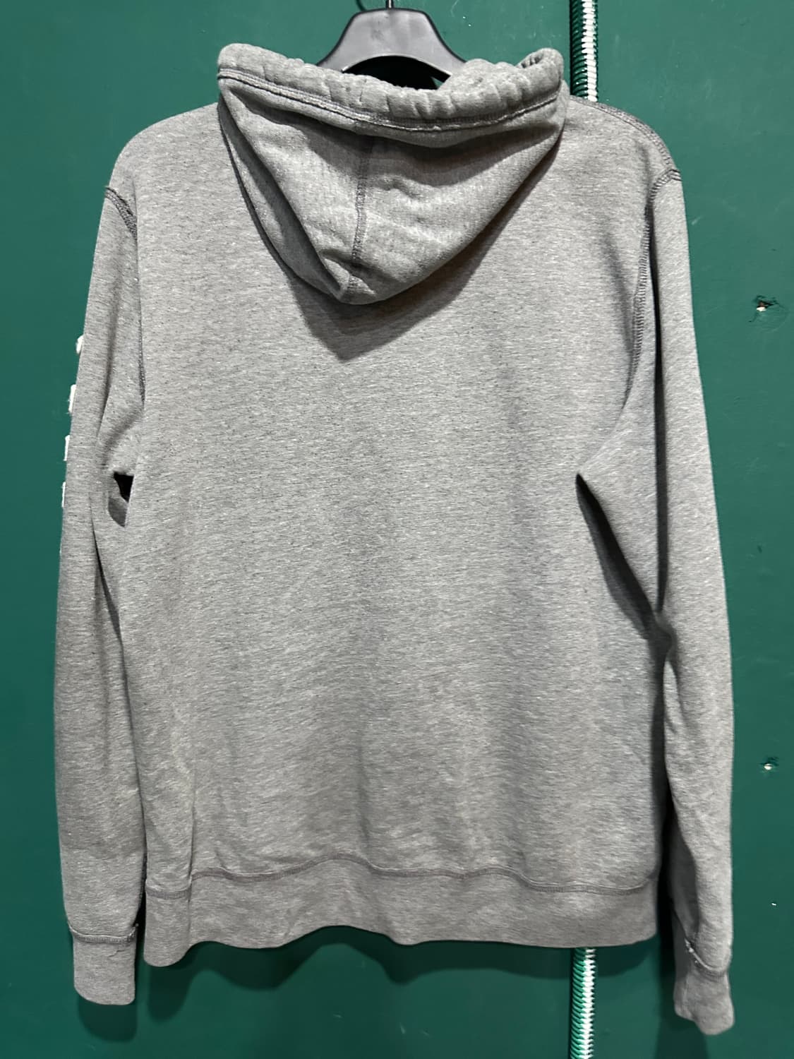 아베크롬비 후드집업 M 상품이미지2