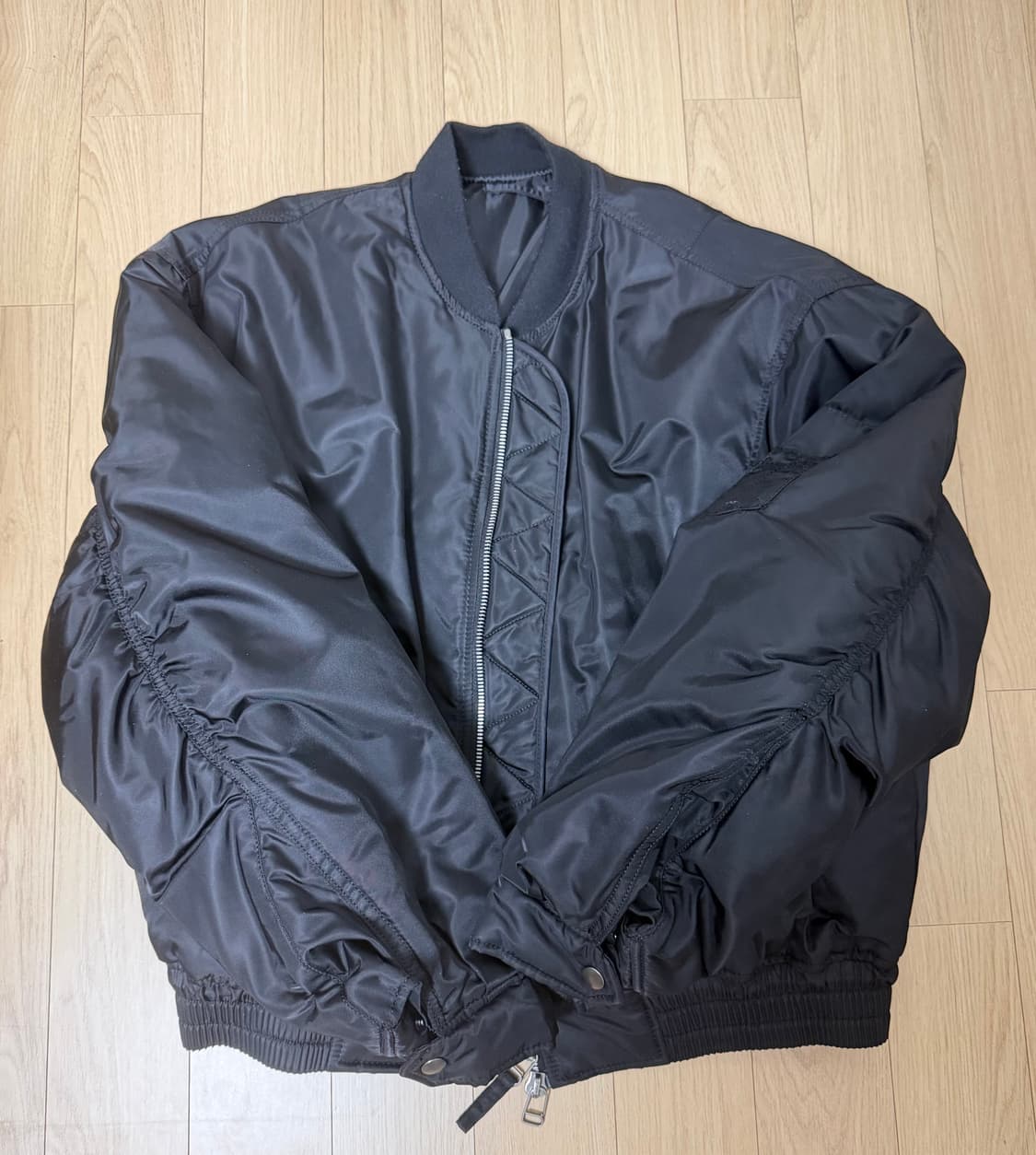 쿠어 ma1 상품이미지1