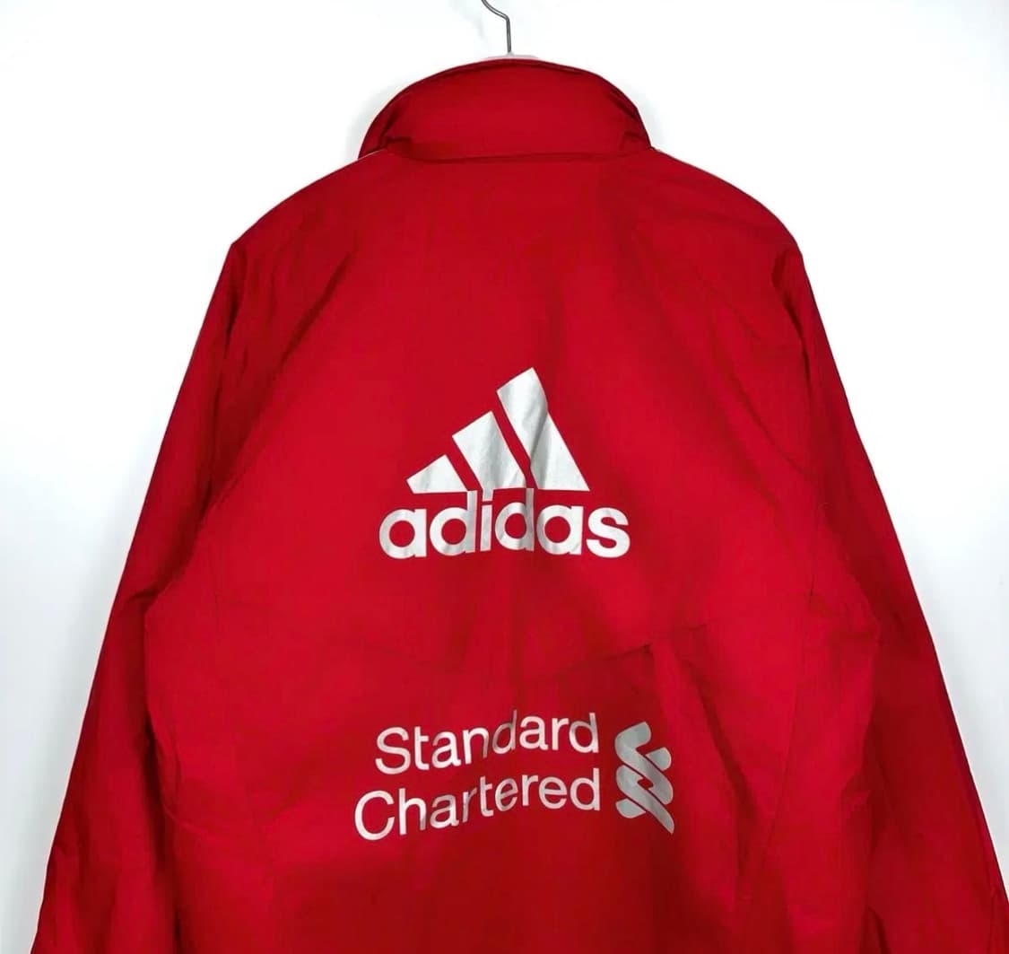 아디다스 리버풀 바람막이 상품이미지4