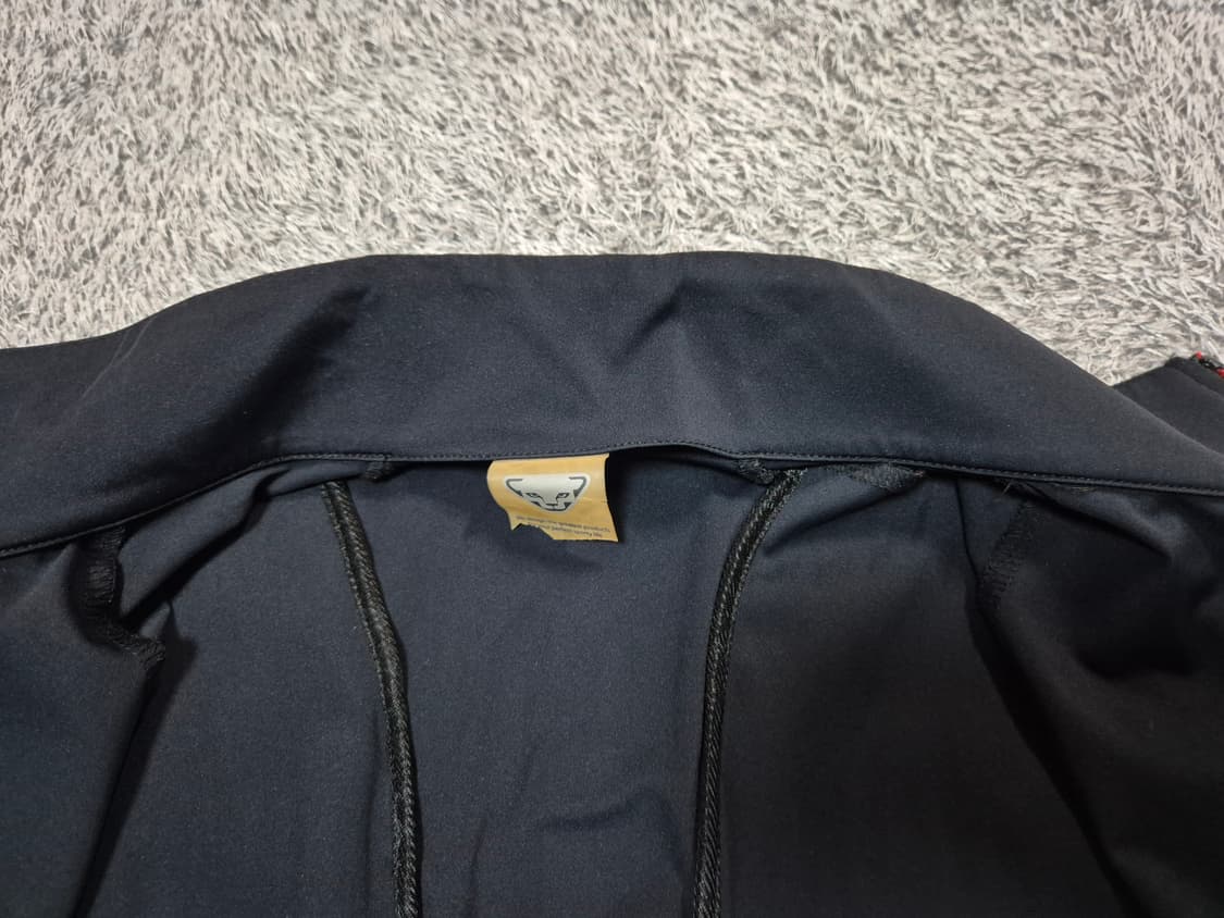 다이나핏 남성 기능성 트랙 자켓 L(100) 상품이미지8