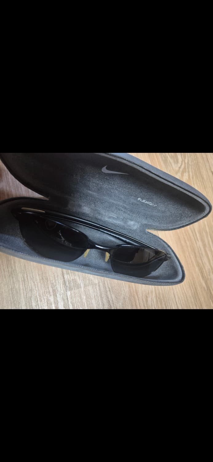 나이키 FLEXON 빈티지 선글라스 상품이미지2