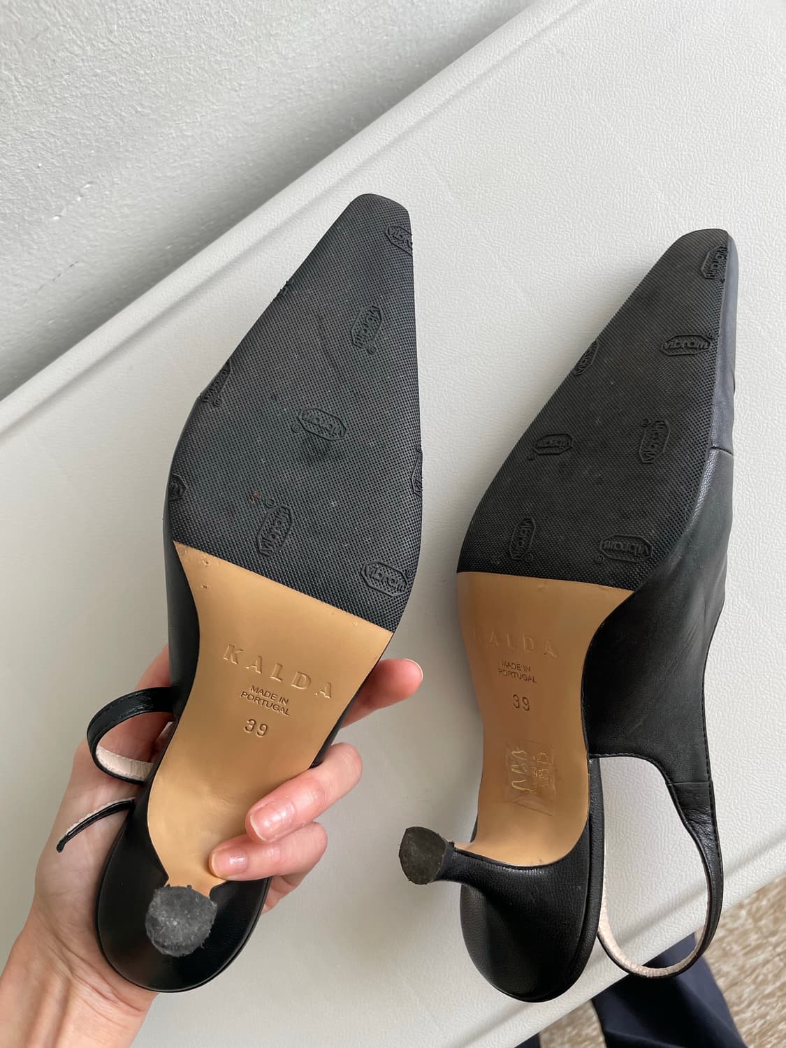 kalda peki shoes 상품이미지3