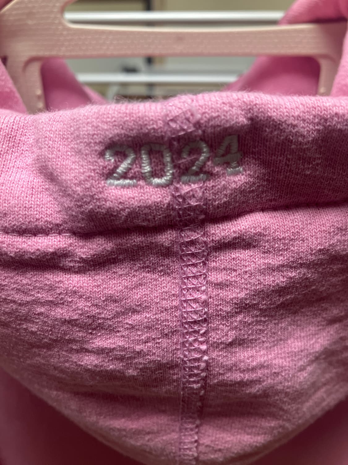 슈프림 박스로고 후디 더스티 핑크-24FW 상품이미지5