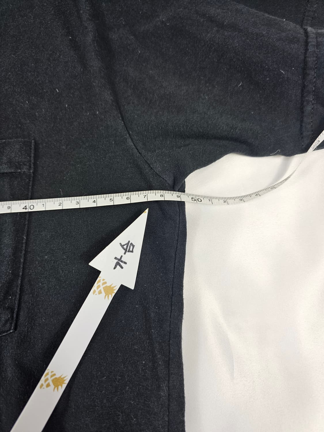 크롬하츠반팔 상품이미지4