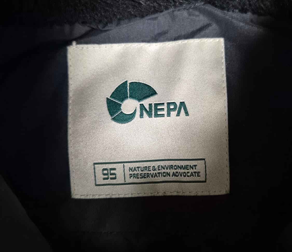 네파 여성 패딩 상품이미지2