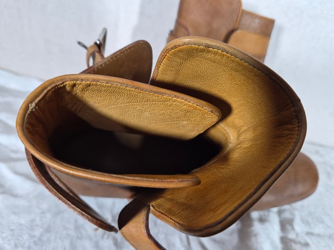 HERMES 에르메스 워커 (40 1/2) 상품이미지9