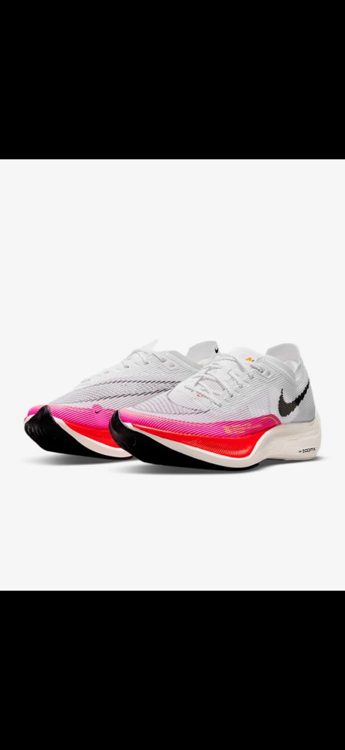 나이키 베이퍼플라이 넥스트퍼센트2 DJ5458-100 (265) 상품이미지1