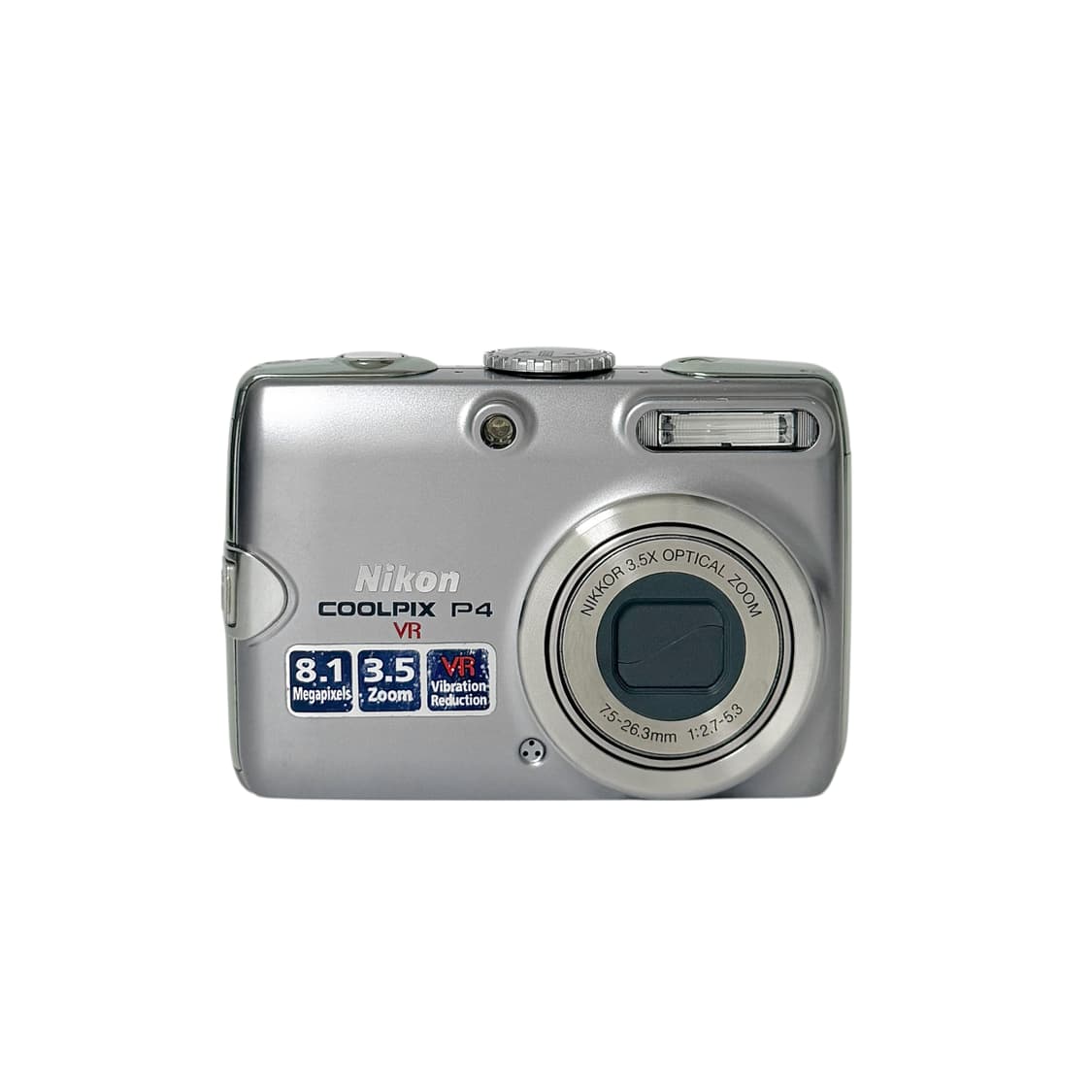 (태연/조이✨) Nikon 니콘 쿨픽스 P4 상품이미지2